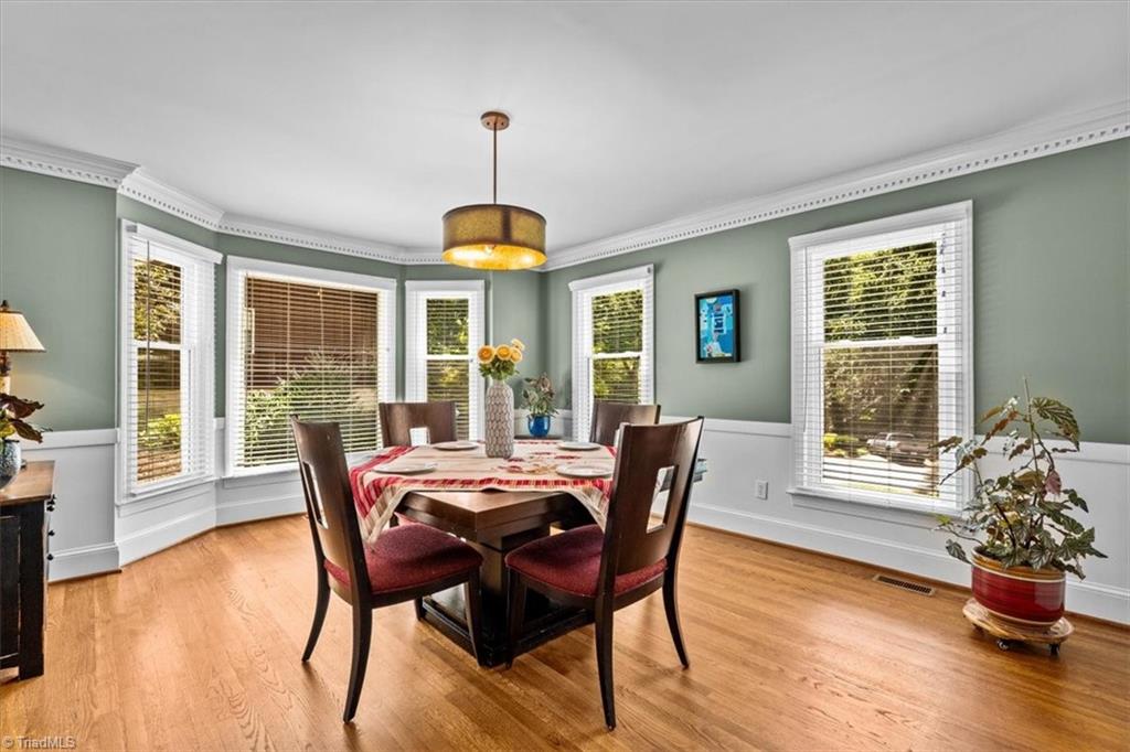 1608 Fox Hollow Road Greensboro, NC 27410 - Photo 4 of 44