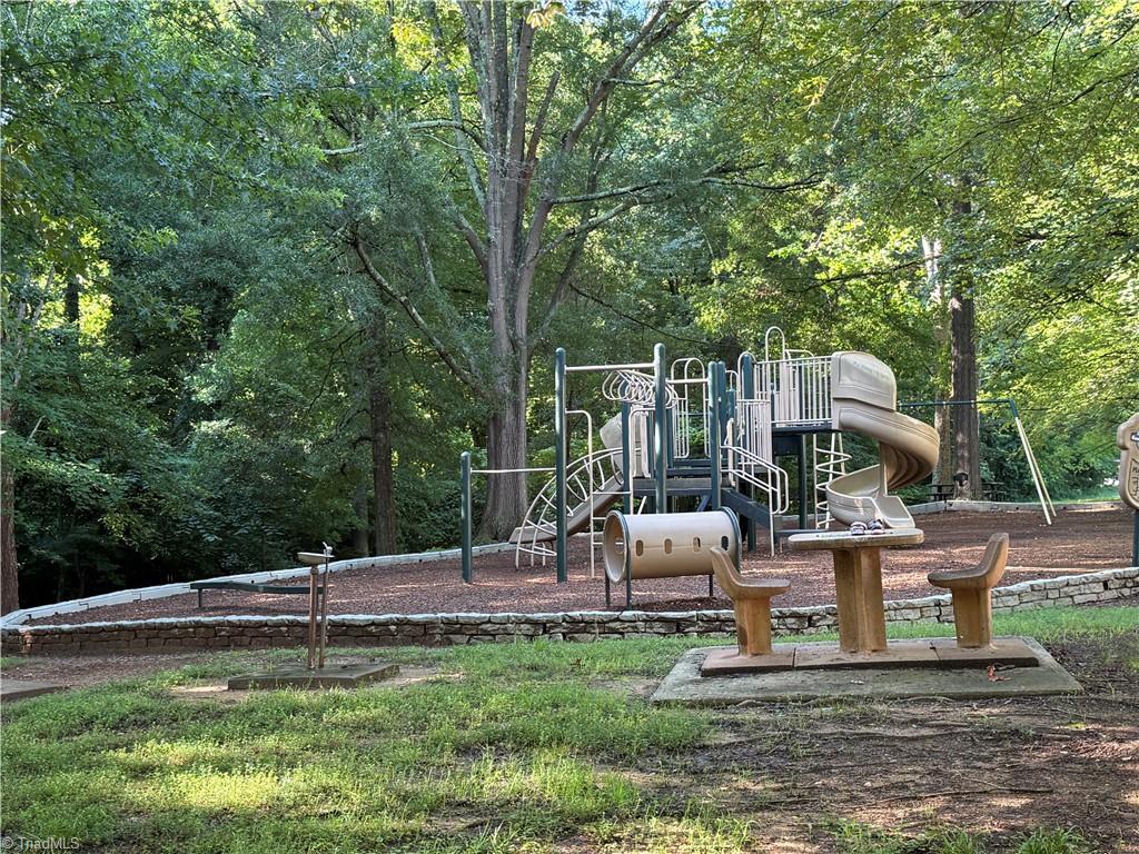 1608 Fox Hollow Road Greensboro, NC 27410 - Photo 43 of 44 Nearby playground