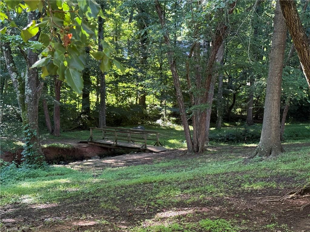 1608 Fox Hollow Road Greensboro, NC 27410 - Photo 44 of 44 Nearby exercise trail