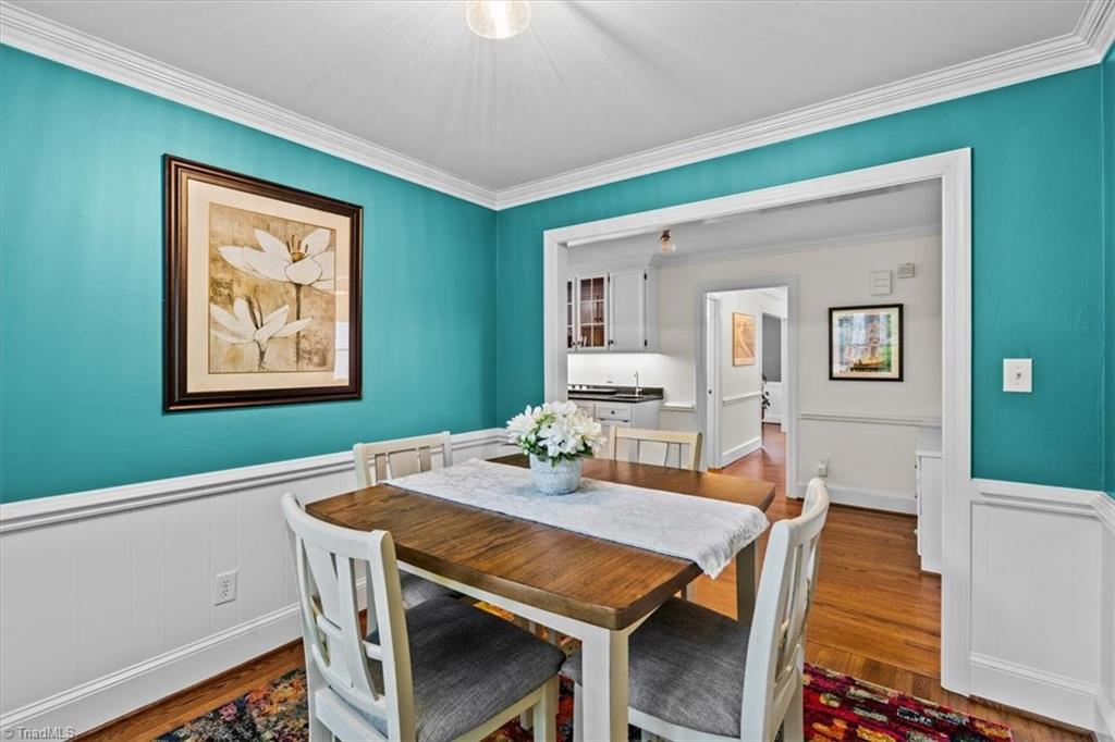 1608 Fox Hollow Road Greensboro, NC 27410 - Photo 10 of 44