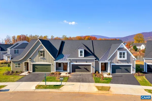 $859,900 | 7 Decerbo Terrace, Charlottesville, VA 22901