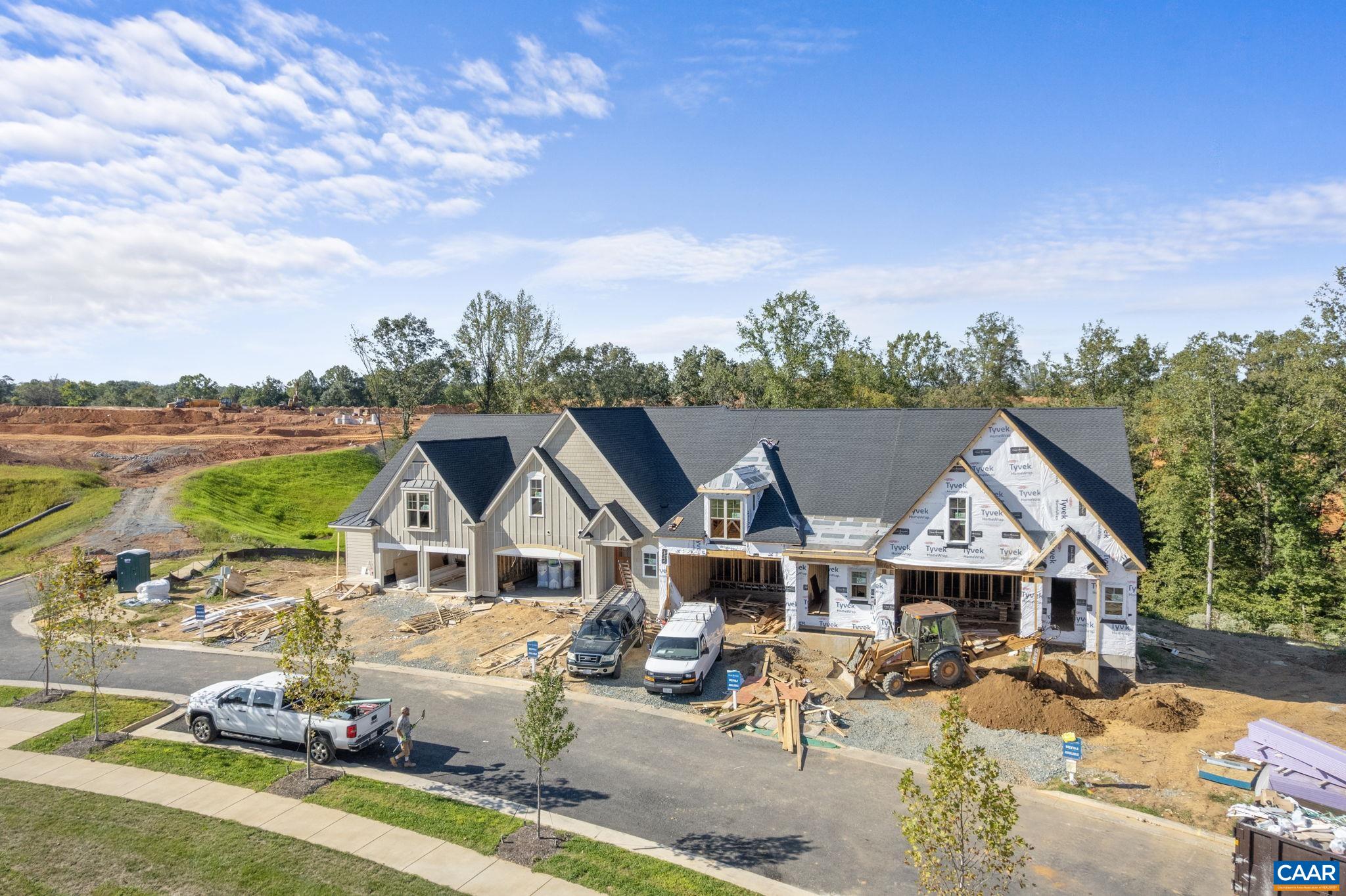 7 Decerbo Terrace Charlottesville, VA 22901 - Photo 24 of 26