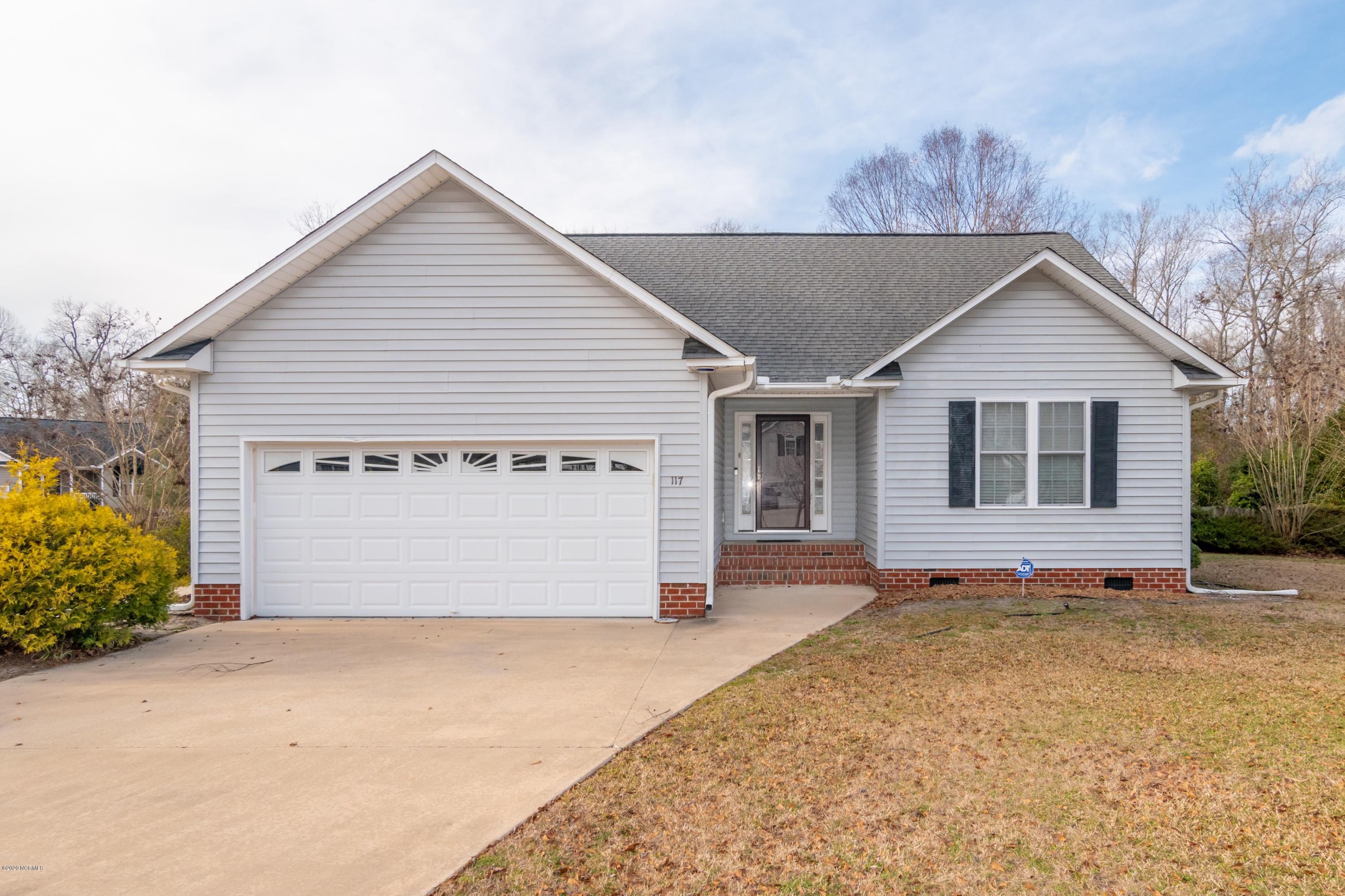 117 Pirate Cove Road Washington, NC 27889 - Photo 27 of 27 029 Call For An Appointment!