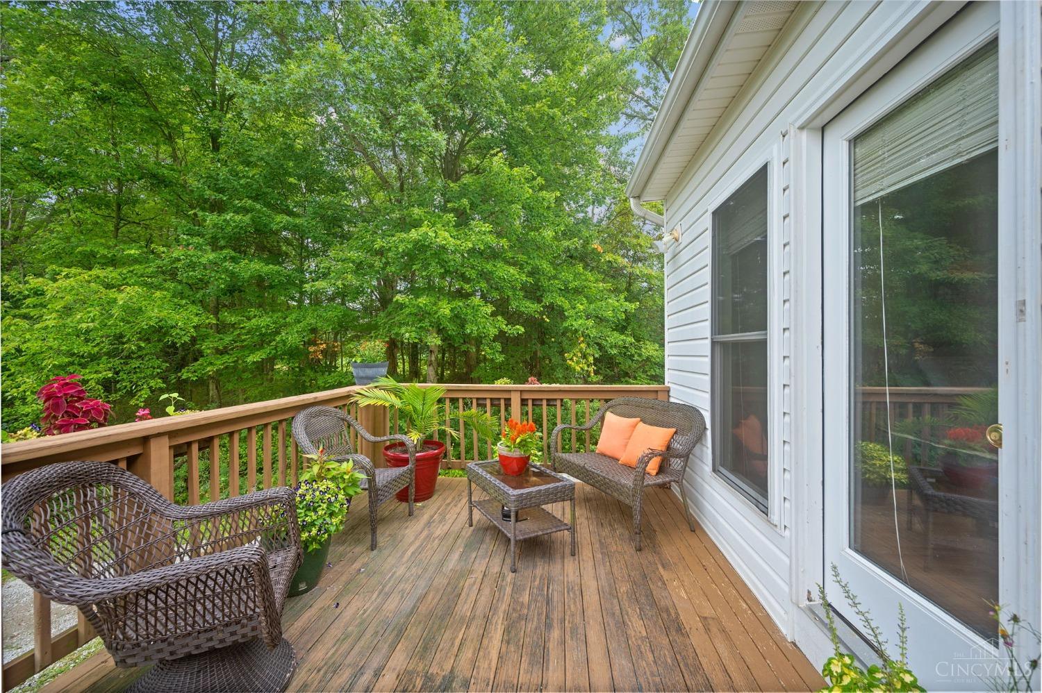 3153 Old State Road Mount Orab, OH 45154 - Photo 46 of 65