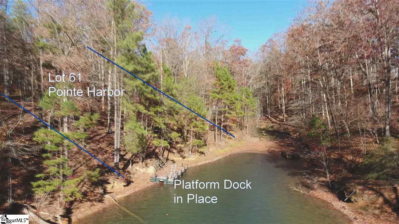 61 Four Views Court Seneca, SC 29672 - Photo 1 of 34 Gallery Image 1