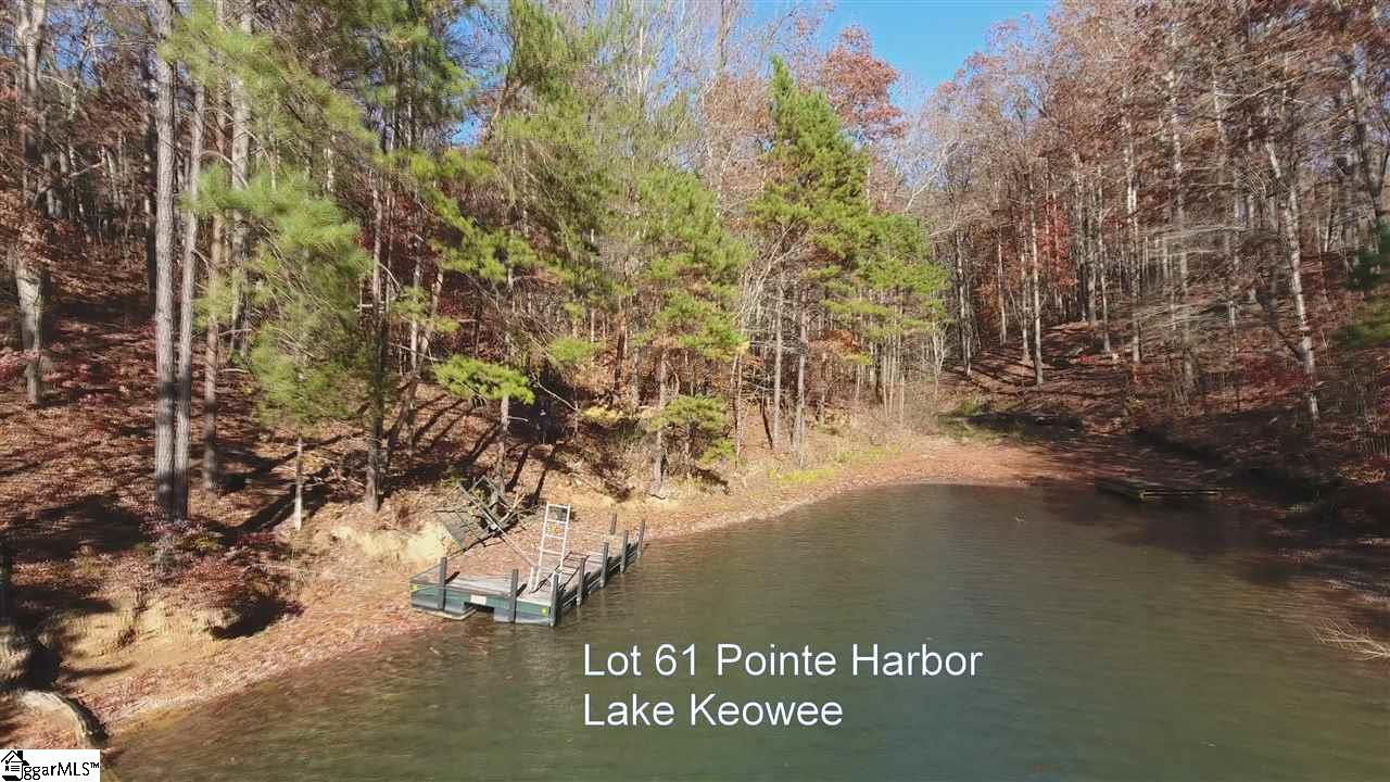 61 Four Views Court Seneca, SC 29672 - Photo 2 of 34 Gallery Image 2