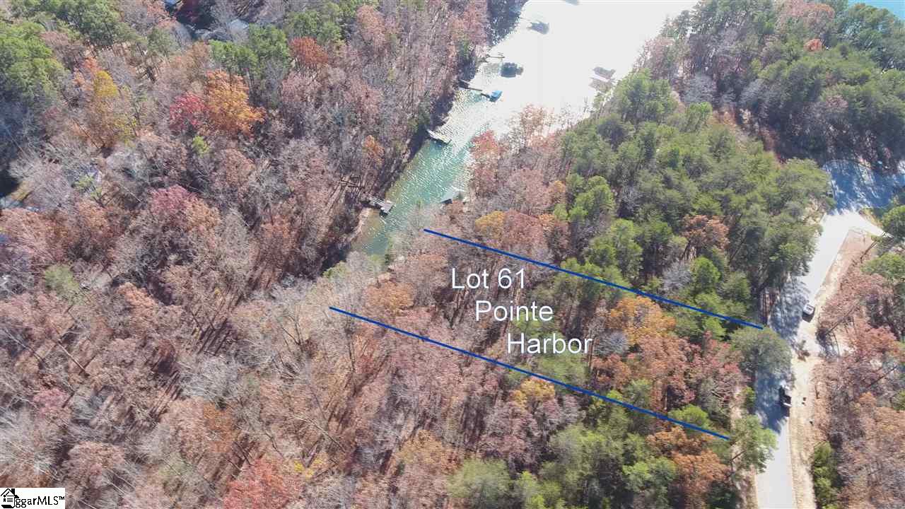 61 Four Views Court Seneca, SC 29672 - Photo 3 of 34 Gallery Image 3