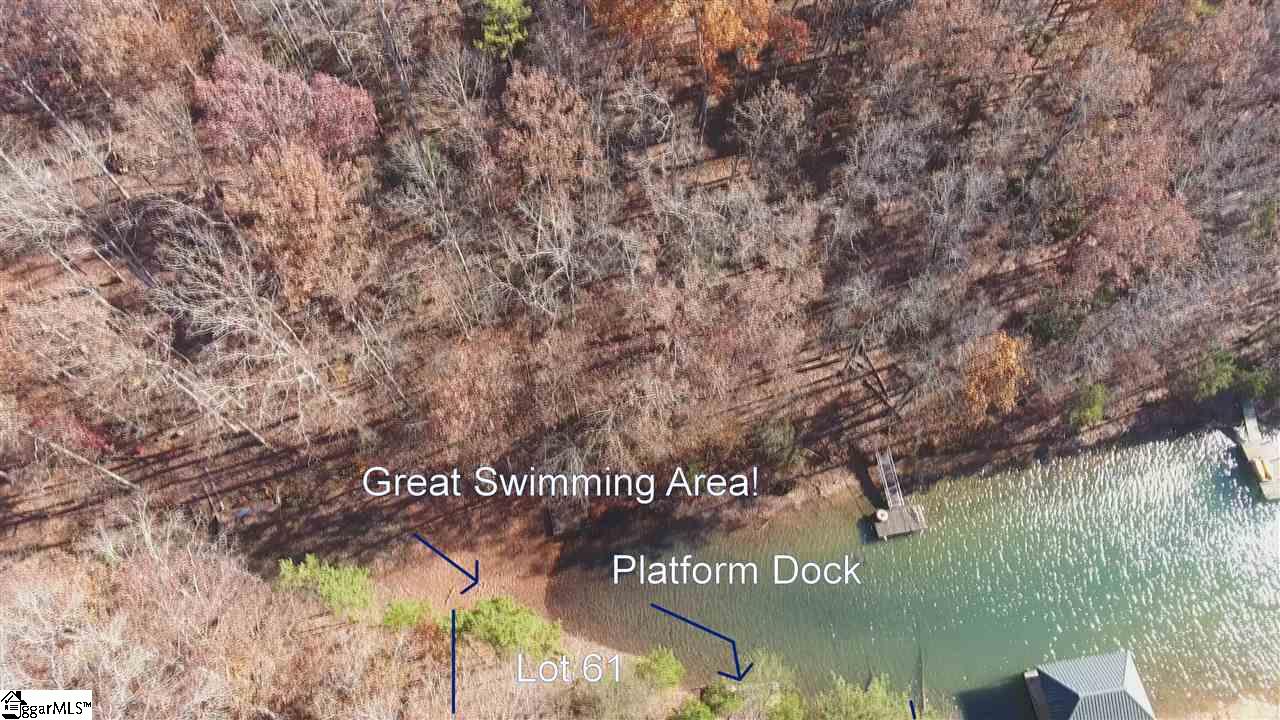 61 Four Views Court Seneca, SC 29672 - Photo 6 of 34 Gallery Image 6