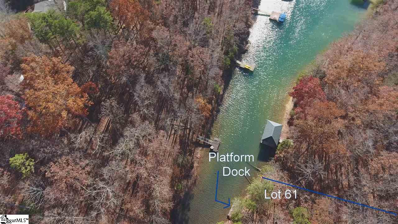 61 Four Views Court Seneca, SC 29672 - Photo 10 of 34 Gallery Image 10