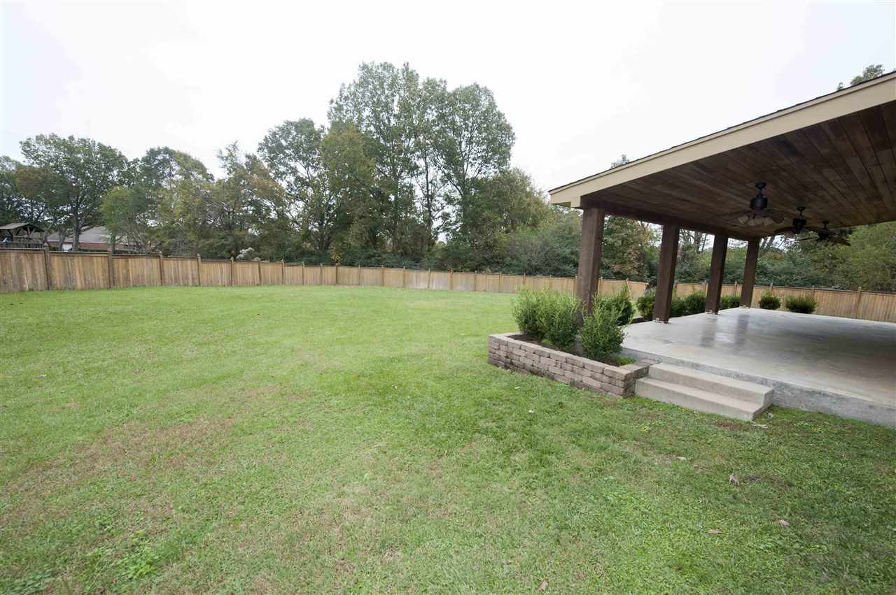 117 Carlton Boulevard Ridgeland, MS 39157 - Photo 29 of 34 Photo 30