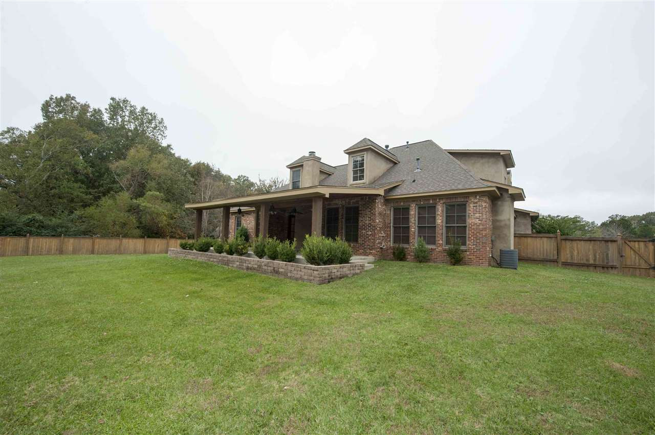117 Carlton Boulevard Ridgeland, MS 39157 - Photo 31 of 34 Photo 32