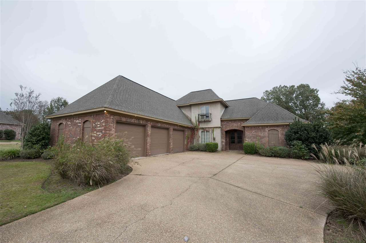 117 Carlton Boulevard Ridgeland, MS 39157 - Photo 34 of 34 Photo 35