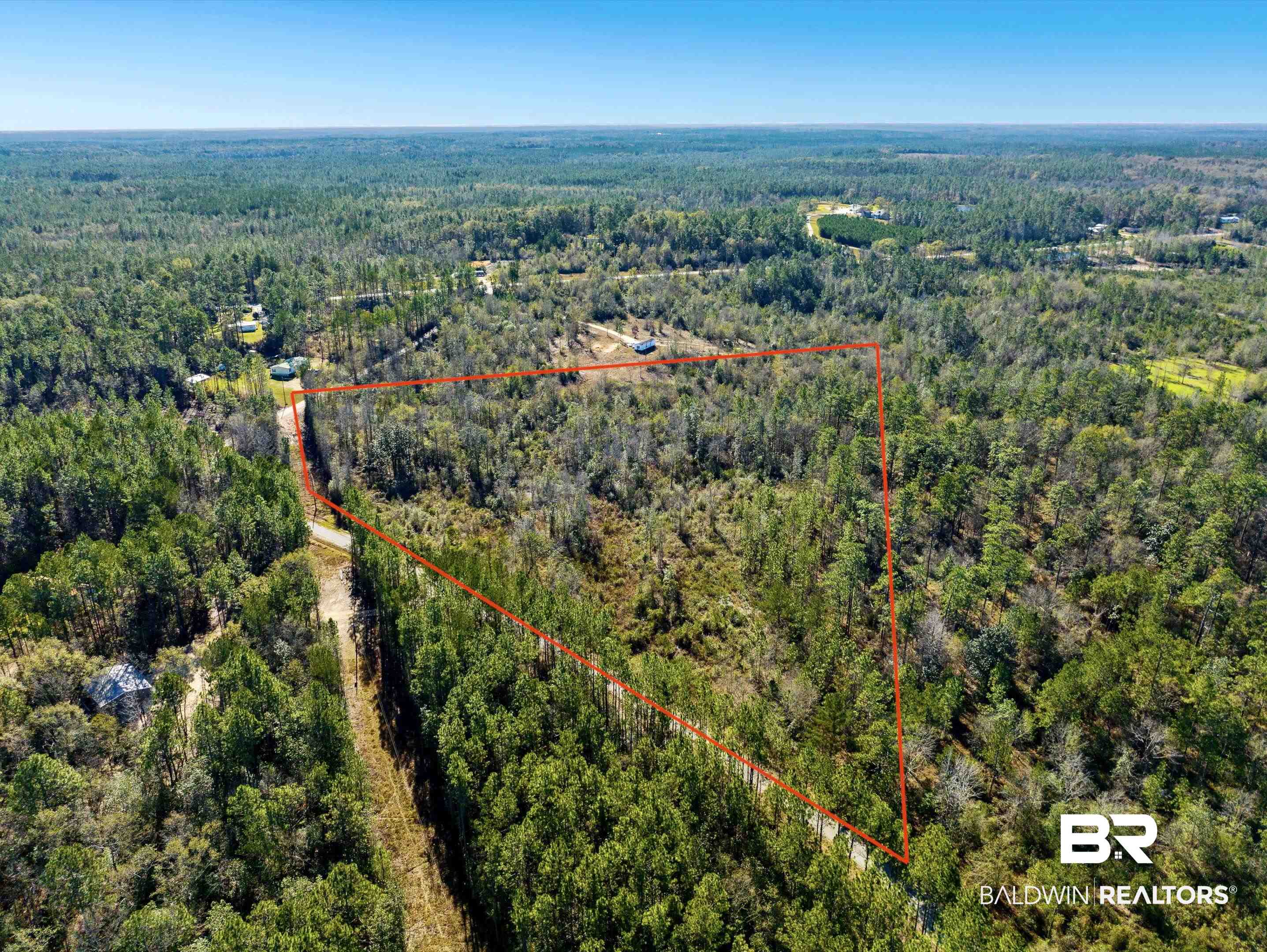 51381 Propst Road Bay Minette, AL 36507 - Photo 1 of 18