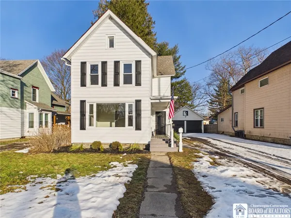 $209,900 | 129 South 11th Street, Olean, NY 14760