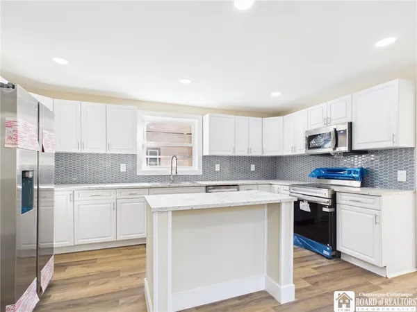 $209,900 | 129 South 11th Street, Olean, NY 14760