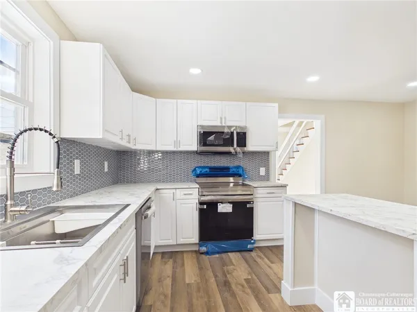 $209,900 | 129 South 11th Street, Olean, NY 14760