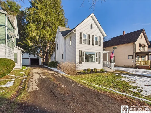 $209,900 | 129 South 11th Street, Olean, NY 14760