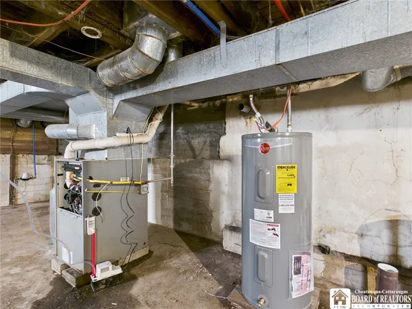 $209,900 | 129 South 11th Street, Olean, NY 14760