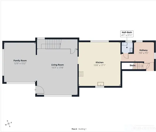 $209,900 | 129 South 11th Street, Olean, NY 14760