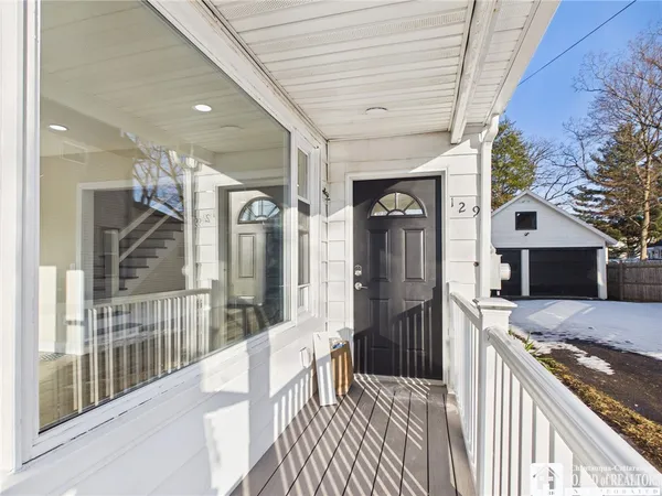$209,900 | 129 South 11th Street, Olean, NY 14760