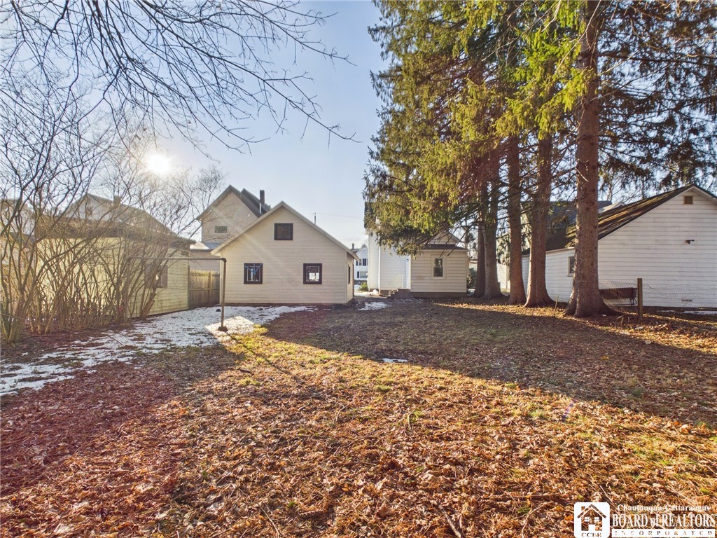 129 South 11th Street Olean, NY 14760 - Photo 7 of 31