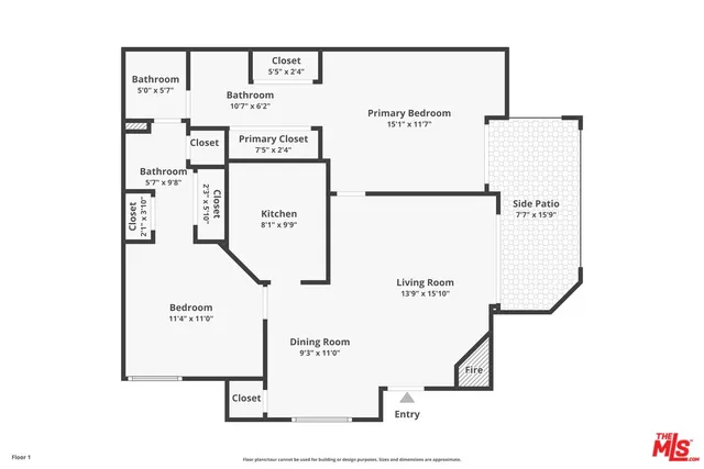 $495,000 | 7316 Quill Drive, Unit 8, Downey, CA 90242