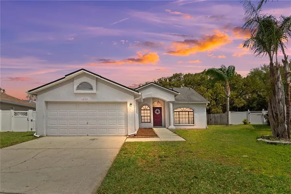 $350,000 | 1637 Elk Spring Drive, Brandon, FL 33511
