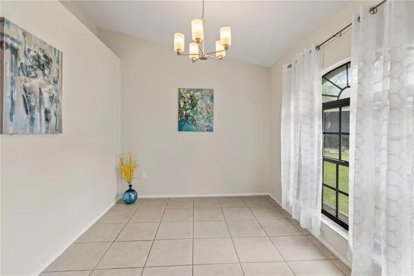a view of an entryway with front door