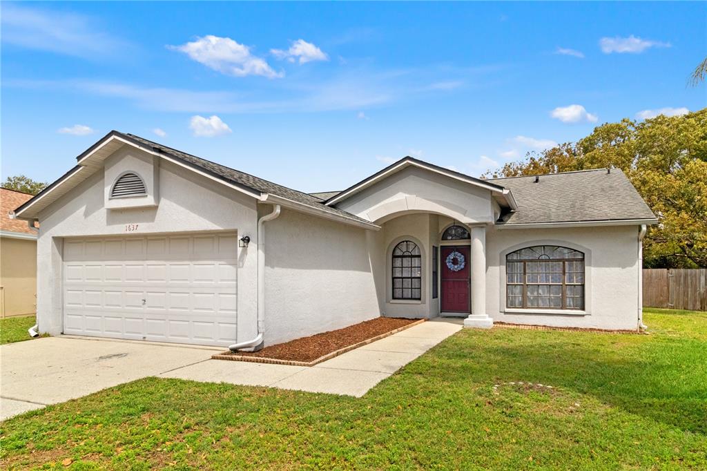 1637 Elk Spring Drive Brandon, FL 33511 - Photo 8 of 43