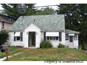 417 Scott Road Clarks Summit, PA 18411 - Photo 1 of 4 Gallery Image 1