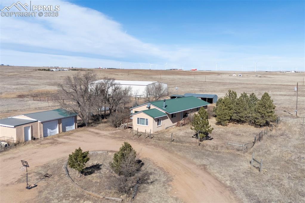 9420 Mulberry Road Calhan, CO 80808 - Photo 41 of 49