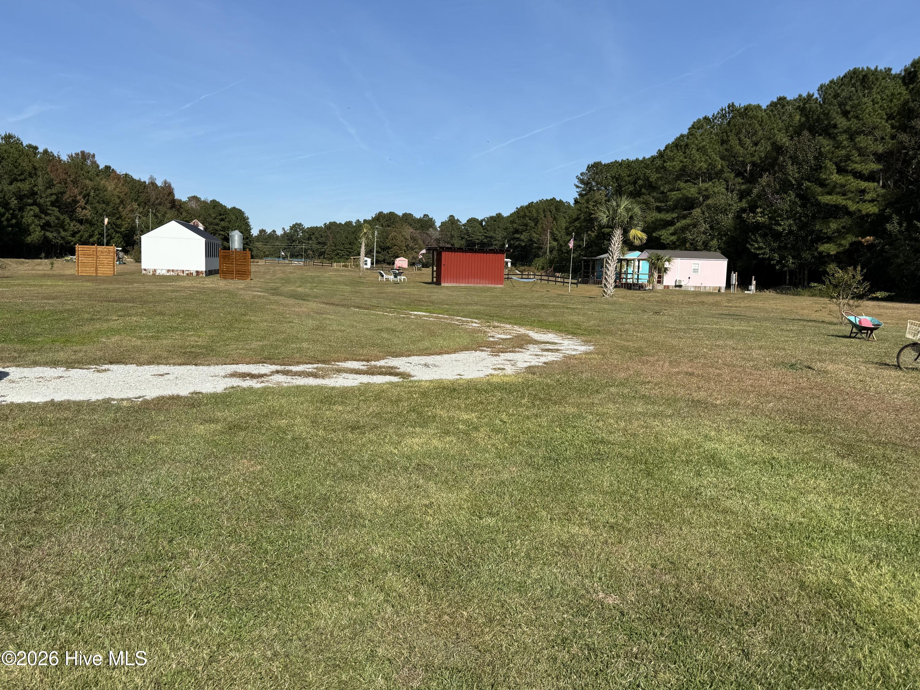 1237 Belgrade-Swansboro Road Hubert, NC 28539 - Photo 3 of 64