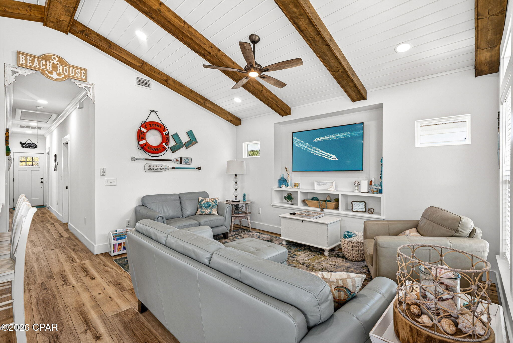 32 Gulf Loop Panama City Beach, FL 32408 - Photo 5 of 53