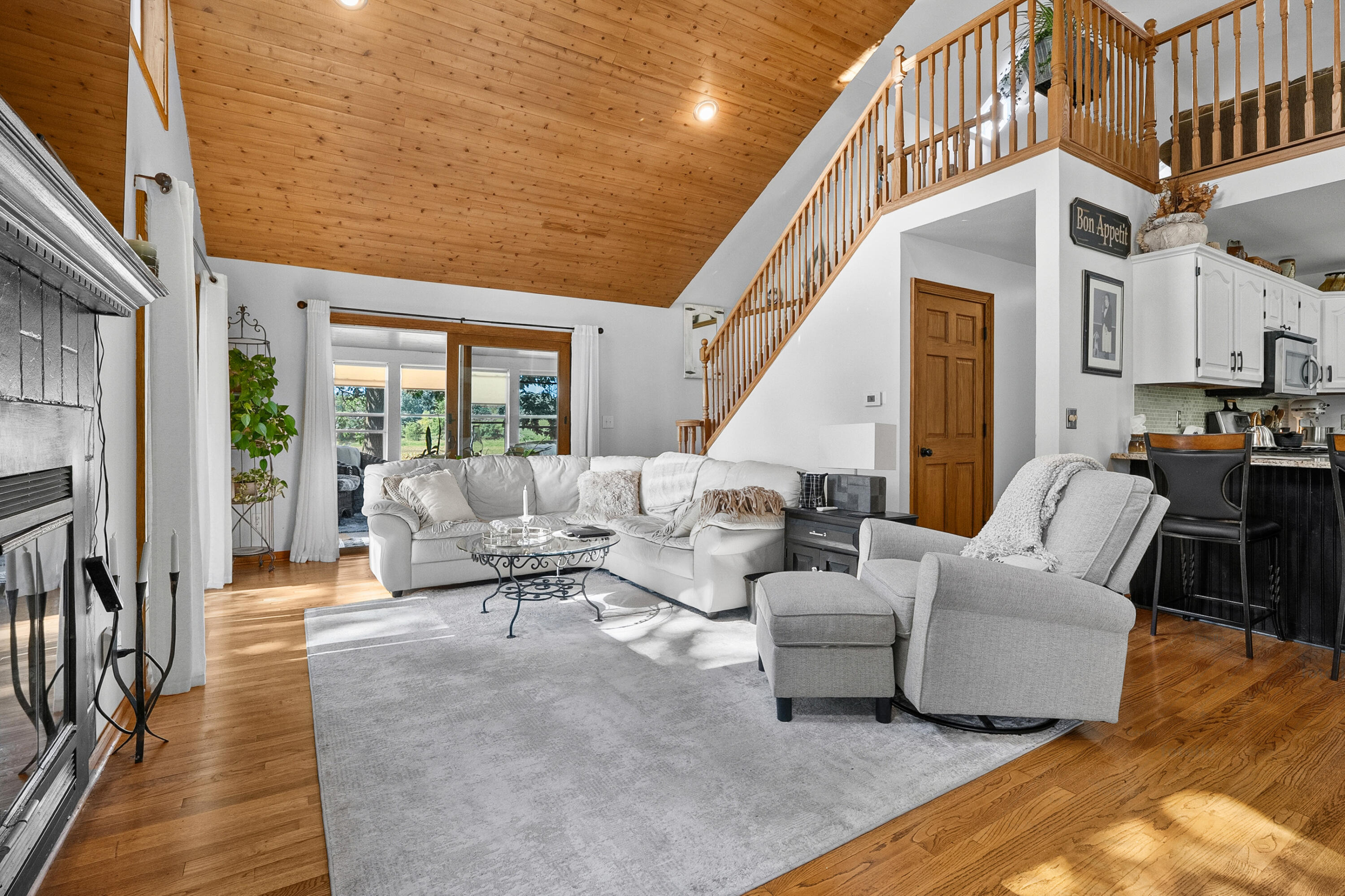 12405 Oak Rdg Road Plainwell, MI 49080 - Photo 11 of 59 Oak Ridge Rd 12405 Plainwell 49080-10