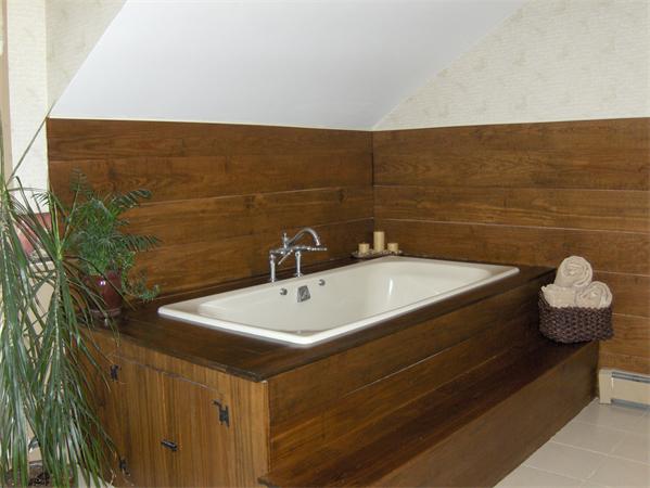 142 Hubbardston Road Princeton, MA 01541 - Photo 20 of 30 a bathroom with a sink and mirror