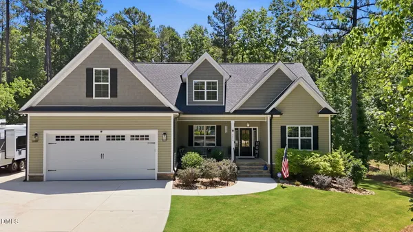 $650,000 | 3614 River Watch Lane, Franklinton, NC 27525
