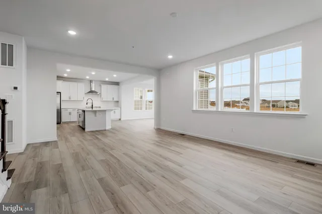 $574,999 | 10127 Wilkes Drive, Williamsport, MD 21795