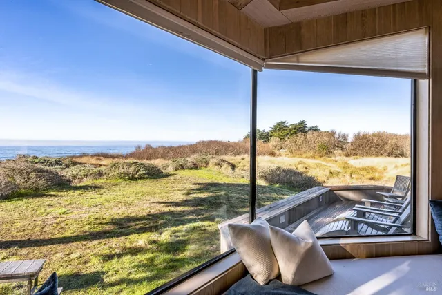 $1,995,000 | 167 Dune Drift Close, The Sea Ranch, CA 95497