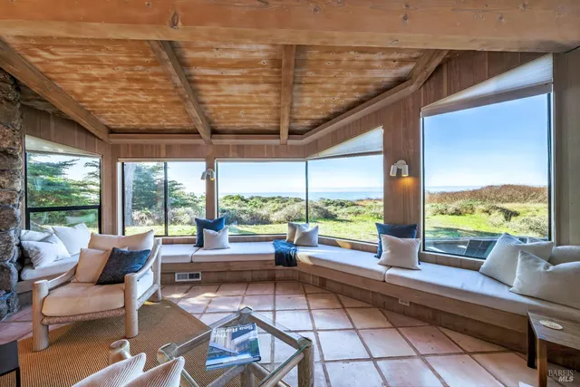 $1,995,000 | 167 Dune Drift Close, The Sea Ranch, CA 95497