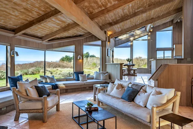 $1,995,000 | 167 Dune Drift Close, The Sea Ranch, CA 95497