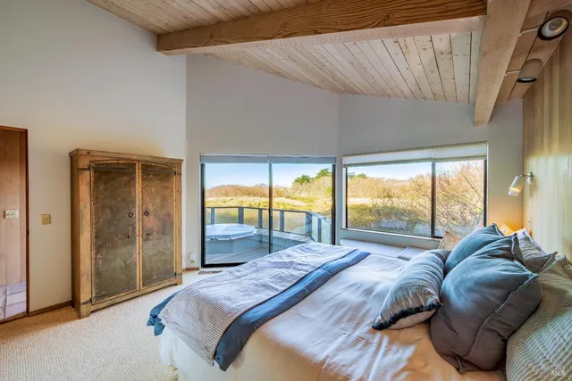 $1,995,000 | 167 Dune Drift Close, The Sea Ranch, CA 95497