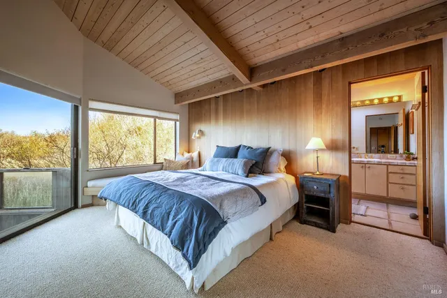 $1,995,000 | 167 Dune Drift Close, The Sea Ranch, CA 95497