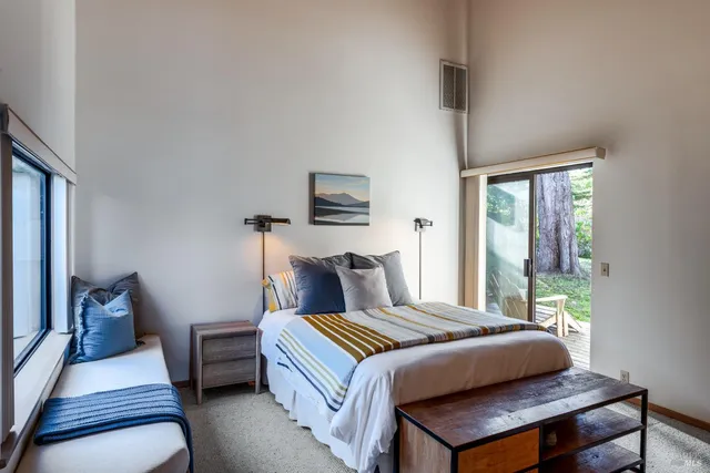 $1,995,000 | 167 Dune Drift Close, The Sea Ranch, CA 95497