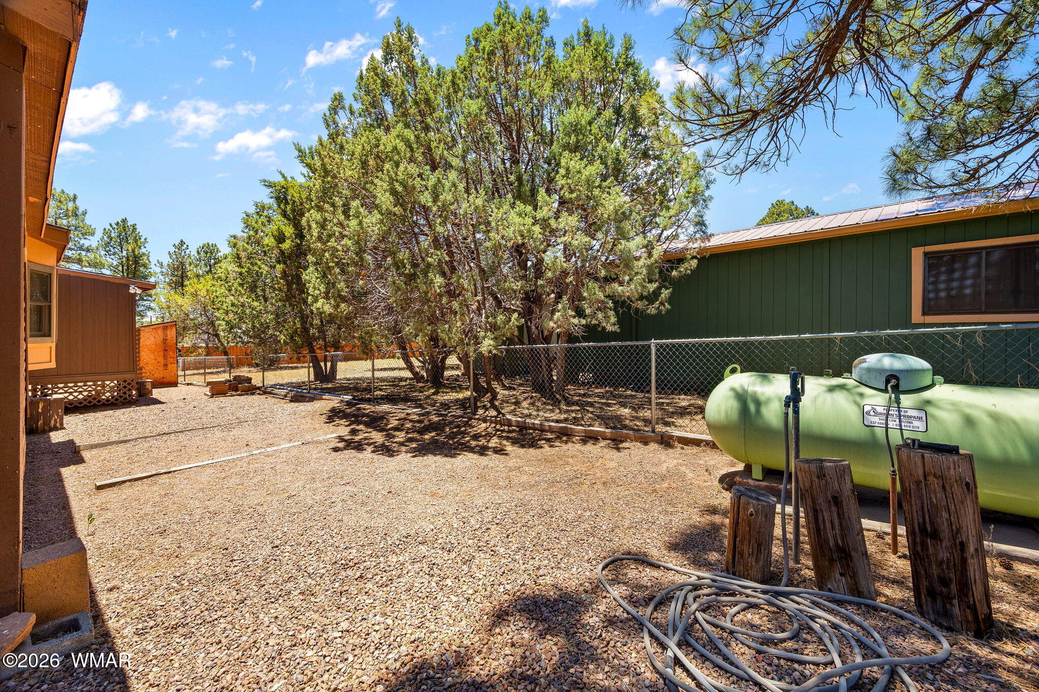 2191 Gingerbread Trail Overgaard, AZ 85933 - Photo 18 of 34