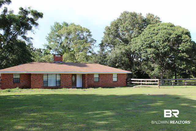 16353 Durban Fork Road Bay Minette, AL 36507 - Photo 1 of 29
