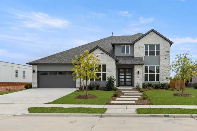$1,074,990 | 1580 Binkley Avenue, Prosper, TX 75078