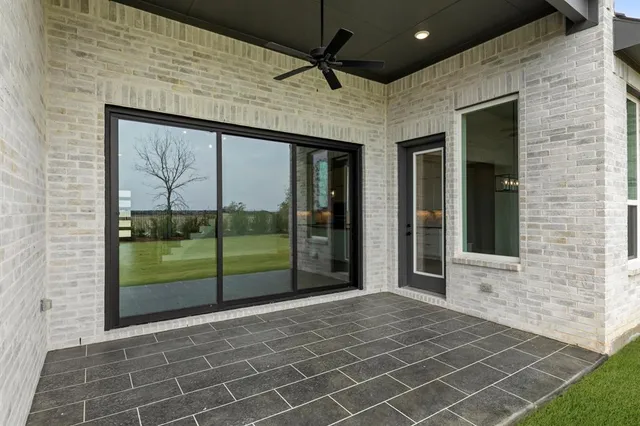 $1,074,990 | 1580 Binkley Avenue, Prosper, TX 75078