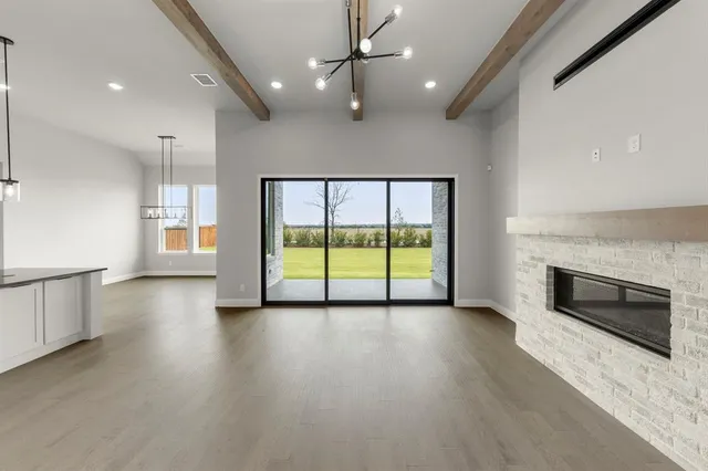 $1,074,990 | 1580 Binkley Avenue, Prosper, TX 75078