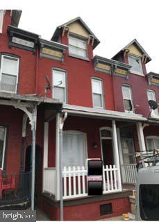 613 Pear Street Reading, PA 19601 - Photo 1 of 16 Gallery Image 1