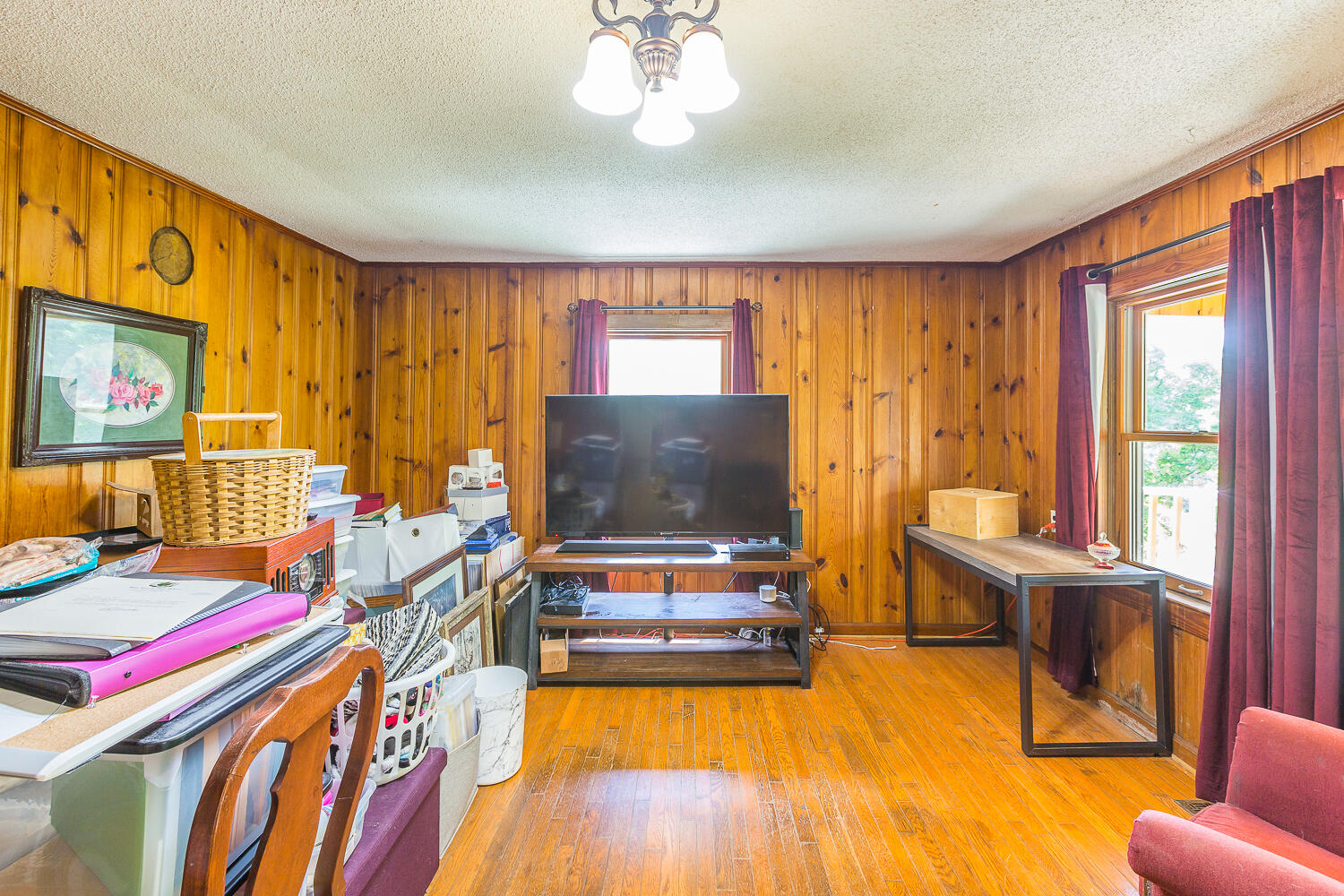 1155 Double S Road Dayton, TN 37321 - Photo 19 of 30 1155 Double S HD -23